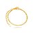 Gazin Pulseira Elos Lisos - Imagem 1