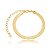 Gazin Pulseira Fita Lisa - Imagem 1