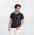 Camisa Polo Masculina Preta – Elegância com Conforto - Imagem 1