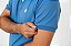 Camisa Polo Masculina Petróleo – Moderna e Sofisticada - Imagem 4
