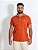Camisa Polo Masculina Terracota –  Estilo Casual - Imagem 1