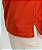 Camisa Polo Masculina Terracota –  Estilo Casual - Imagem 5
