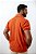 Camisa Polo Masculina Terracota –  Estilo Casual - Imagem 2