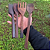 Conjunto Quadrum: Talheres de madeira - Imagem 1