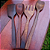 Conjunto Quadrum: Talheres de madeira - Imagem 3