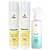 Kit Home Care de Reparação com Leave-in Leel's - Imagem 1