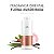 Condicionador Fusion Wella 1L - Imagem 4