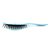 Escova de Cabelo Azul Boho Chic Wetbrush - Imagem 4