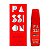 Perfume Feminino Passion Pour Femme Giverny 30ml - Imagem 1
