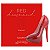Perfume Feminino Red Diamond H Heel Femme Giverny 100ml - Imagem 1