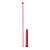 Lapiseira Labial Corajosa Lip Liner 02 Vizzela - Imagem 2