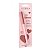 Lapiseira Labial Delicada Lip Liner  01 Vizzela - Imagem 3