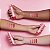 Blush Stick Cor 02 Vizzela - Imagem 5