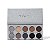 Paleta de Sombras New York Pri Lessa 10 cores Catharine Hill - Imagem 1