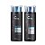 Kit Home Care Shampoo e Condicionador Miracle Truss 300ml - Imagem 1