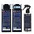 Kit Shampoo, Condicionador e Spray Frizz Zero Truss - Imagem 2