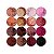 Paleta de Sombras 16 Cores 16 Preciosos Pam by Pamella - Imagem 2