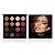 Paleta de Sombras 16 Cores 16 Preciosos Pam by Pamella - Imagem 1