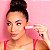Kit Blush Stick Multifuncional Cores Vizzela - Imagem 5