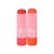 Kit Blush Stick Multifuncional Cores Vizzela - Imagem 1