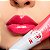 Lip Sugar Balm Red Velvet Vizzela - Imagem 4