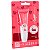 Lip Sugar Balm Red Velvet Vizzela - Imagem 3