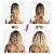 Leave-in Peptide Repair Hair Reconstrução Capilar Creamy - Imagem 4