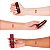 Blush Stick Red Mocha Vizzela e Las Clothing - Imagem 4