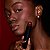 Blush Stick Blush em Bastão Cremoso Berry B4 Catharine Hill - Imagem 3