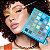 Paleta de Sombras 30 Cores com Espelho Catharine Hill - Imagem 4