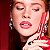 Lip Oil Cherry Juice Catharine Hill - Imagem 4