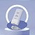 Cera Antifrizz Hidratei 12g - Imagem 2