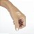 Gel  Dor Muscular Anti Cansaço Granado 120g - Imagem 4
