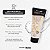 Gel Esfoliante Facial com Pedras Vulcânicas Dermachem - Imagem 4