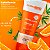 Gel Esfoliante Facial Vitamina C Dermachem - Imagem 4