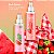 Body Splash Morango Dermachem - Imagem 4