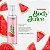 Body Splash Melancia Dermachem - Imagem 2