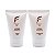Kit Travel Hydra Four bty - Imagem 1