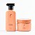 Kit Shampoo e Máscara Hydra Four bty - Imagem 1