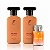 kit Shampoo e Condicionador Hydra e Perfume Capilar Fou bty - Imagem 1
