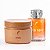 Kit Máscara Hydra e Perfume Capilar Hair Mist Four bty - Imagem 1
