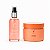 Kit Glow Oil Repair e Máscara Hydra Four bty - Imagem 1