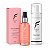 Mousse For Curl 150ml e Glow Oil Repair 60ml Four bty - Imagem 1