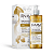 Máscara Facial Rejuvenescedora Ouro Raavi 110g - Imagem 1