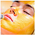 Máscara Facial Rejuvenescedora Ouro Raavi 110g - Imagem 5