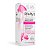 Máscara Facial Revitalizante Diamante Rosa Raavi 110g - Imagem 6