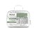 Kit Facial Limpeza De Pele Clean Skin Raavi - Imagem 2
