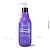Amaciante Capilar Profissional Xô Frizz Forever Liss 250g - Imagem 1
