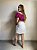 SHORT SAIA CLAY - Imagem 4
