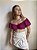 SHORT SAIA CLAY - Imagem 1